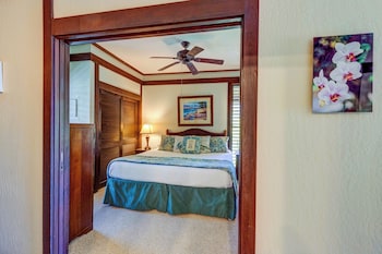 Room, 1 Bedroom, Ocean View (Unit 33 ,1Bath)