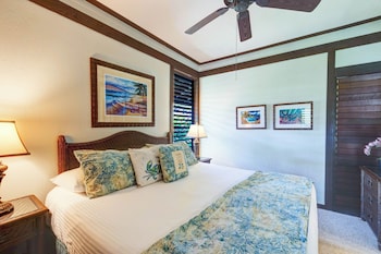 Room, 1 Bedroom, Ocean View (Unit 33 ,1Bath)