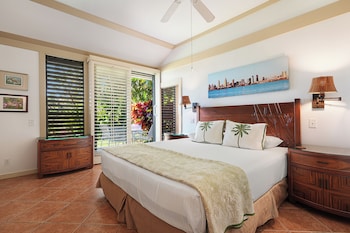 Room, 2 Bedrooms, Ocean View (Unit 76, 2 Bath)