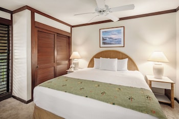 Room, 1 Bedroom, Ocean View (Unit 190 ,1Bath)