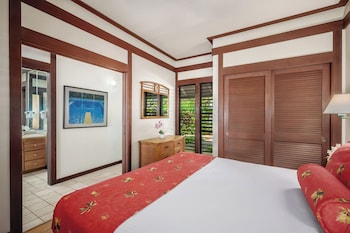Condo, 1 Bedroom, Oceanfront