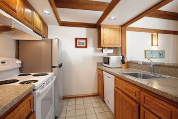 Condo, 1 Bedroom, Garden View
