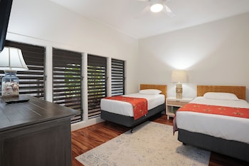 Room, 2 Bedrooms, Ocean View (Unit 213, 2 Bath)
