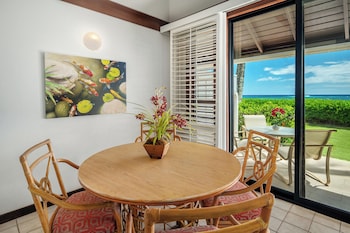 Condo, 1 Bedroom, Oceanfront