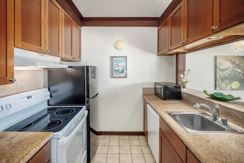 Condo, 1 Bedroom, Oceanfront