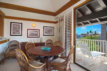 Room, 1 Bedroom, Partial Ocean View (Unit 318 ,1Bath)