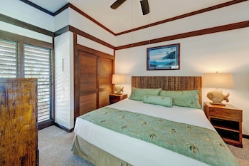 Royal Condo, 1 Bedroom, Garden View