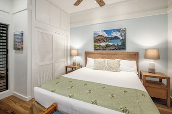 Royal Condo, 1 Bedroom, Garden View (Unit 112, 1 Bath)