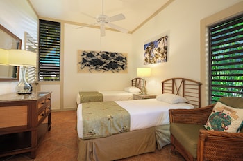 Room, 2 Bedrooms, Ocean View (Unit 76, 2 Bath)