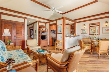 Room, 1 Bedroom, Ocean View (Unit 185 ,1Bath)