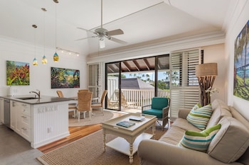 Room, 1 Bedroom, Ocean View (Unit 162 ,1Bath)
