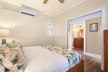 Room, 1 Bedroom, Ocean View (Unit 217 ,1Bath)