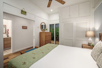 Royal Condo, 1 Bedroom, Garden View (Unit 112, 1 Bath)