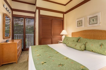 Room, 1 Bedroom, Ocean View (Unit 158 ,1Bath)