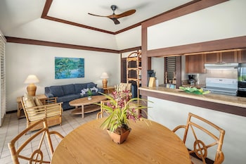 Condo, 1 Bedroom, Oceanfront