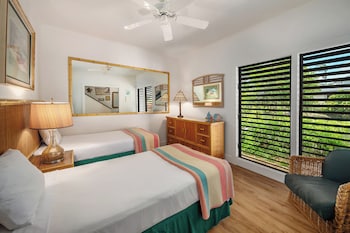Room, 2 Bedrooms, Ocean View (Unit 203, 2 Bath)