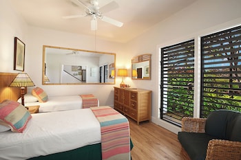 Room, 2 Bedrooms, Ocean View (Unit 203, 2 Bath)