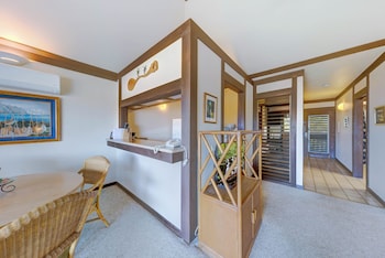Condo, 1 Bedroom, Partial Ocean View