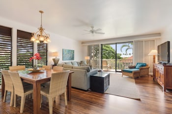 Condo, 2 Bedrooms, Garden View