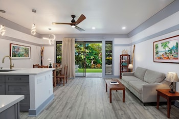 Room, 1 Bedroom, Garden View (Unit 0403 ,1Bath)