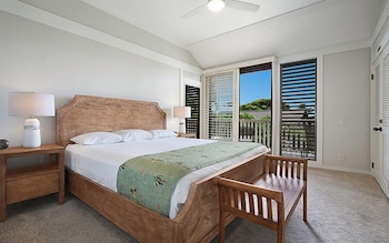 2 Bedrooms, Partial Ocean View (Unit 116, 2 Bath)