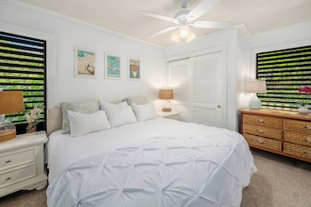 Royal Condo, 1 Bedroom Garden View (Unit 307, 1 Bath)