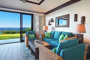 Room, 1 Bedroom, Oceanfront (Unit 192, 1 Bath)