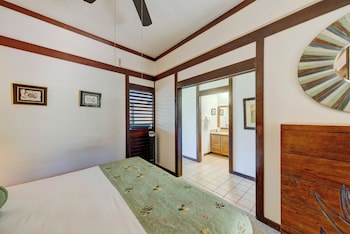 Royal Condo, 1 Bedroom, Garden View