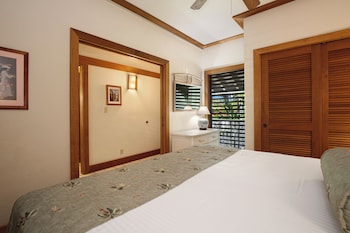 Condo, 1 Bedroom, Garden View