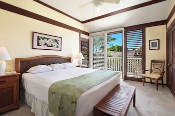 Condo, 2 Bedrooms, Partial Ocean View