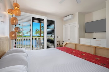 Room, 2 Bedrooms, Ocean View (Unit 213, 2 Bath)