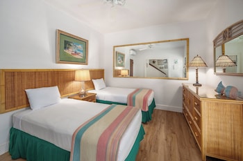 Room, 2 Bedrooms, Ocean View (Unit 203, 2 Bath)