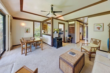 Condo, 1 Bedroom, Ocean View