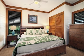 Royal Room, 1 Bedroom, Garden View (Unit 0063 ,1Bath)