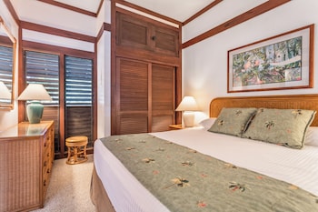 Royal Room, 1 Bedroom, Garden View (Unit 0082, 1 Bath)