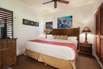 Royal Condo, 1 Bedroom, Garden View (Unit 232, 1 Bath)
