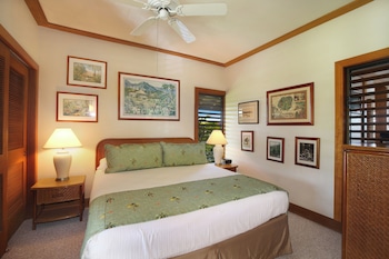 Room, 1 Bedroom, Partial Ocean View (Unit 318 ,1Bath)