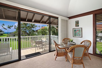 Room, 1 Bedroom, Partial Ocean View (Unit 139 ,1Bath)