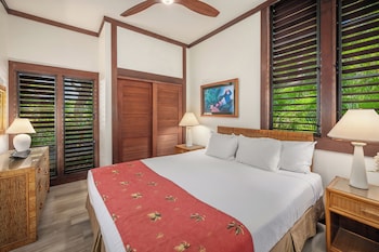 Royal Room, 1 Bedroom, Garden View (Unit 0084, 1 Bath)