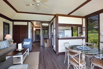 Room, 1 Bedroom, Ocean View (Unit 132  ,1Bath)