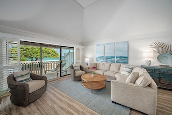 Room, 2 Bedrooms, Ocean View (Unit 203, 2 Bath)