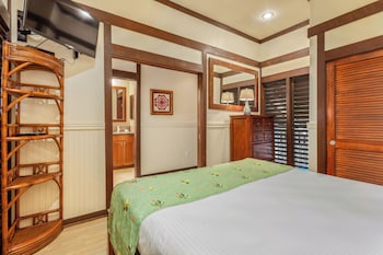 Room, 1 Bedroom, Oceanfront (Unit 195, 1 Bath)