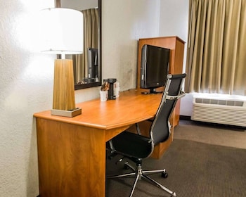 Standard Room, 2 Double Beds