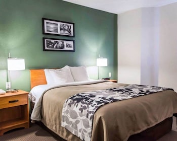 Standard Room, 1 Queen Bed, Accessible Bathtub