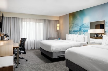 Room, 2 Queen Beds