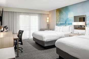 Room, 2 Queen Beds