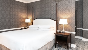Room, 1 King Bed (Maryland Inn)