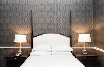 Room, 1 Double Bed (Maryland Inn)