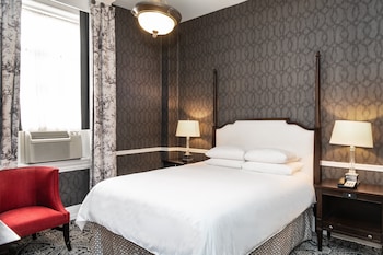 Room, 1 Queen Bed (Maryland Inn)