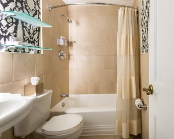 Room, 1 Double Bed (Maryland Inn)
